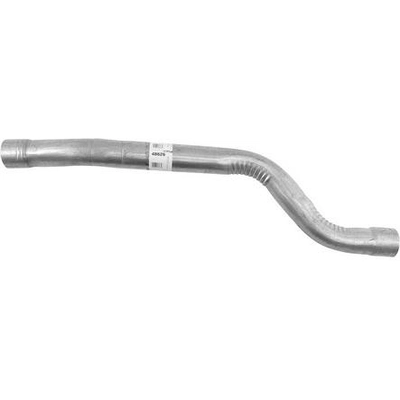 Exhaust Pipe by AP EXHAUST - 48626 pa1