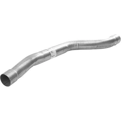 Exhaust Pipe by AP EXHAUST - 48626 pa2