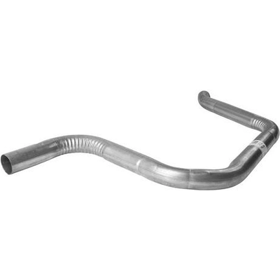 Exhaust Pipe by AP EXHAUST - 48704 pa2