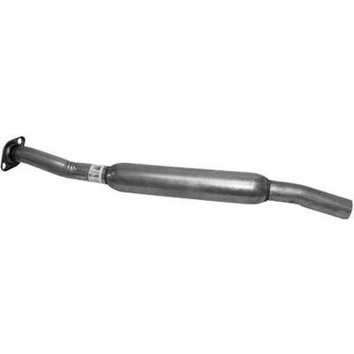 Exhaust Pipe by AP EXHAUST - 48713 pa1