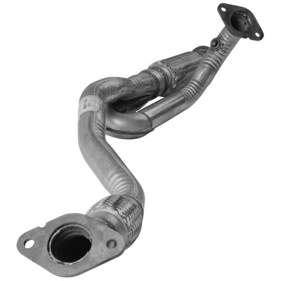 AP EXHAUST - 48714 - Exhaust Pipe pa2