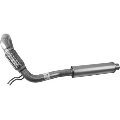 AP EXHAUST - 48716 - Exhaust Pipe pa1