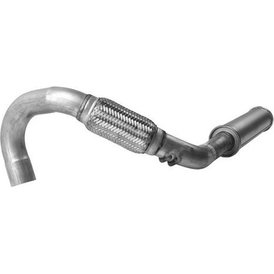 AP EXHAUST - 48716 - Exhaust Pipe pa2