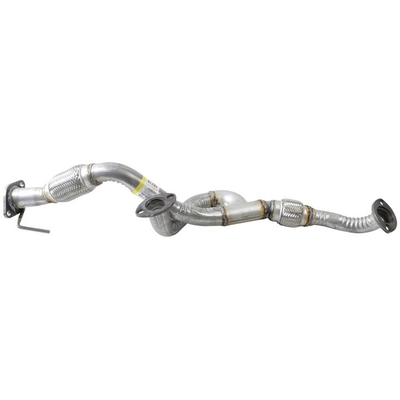 AP EXHAUST - 48718 - Exhaust Pipe pa1