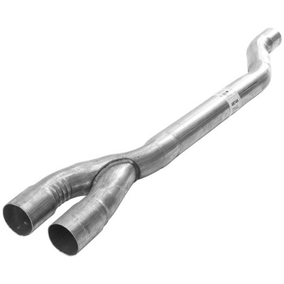 AP EXHAUST - 48746 - Tuyau d'échappement pa2