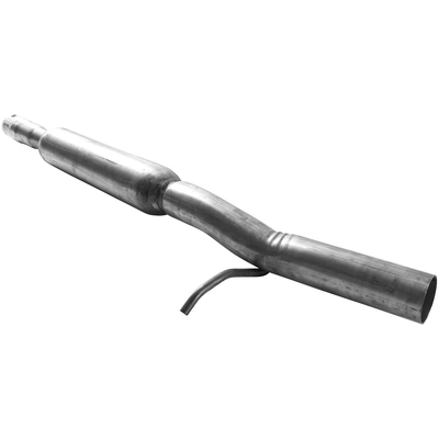 AP EXHAUST - 48748 - Exhaust Pipe pa1