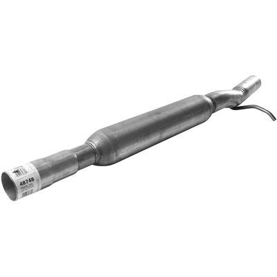 AP EXHAUST - 48748 - Exhaust Pipe pa2