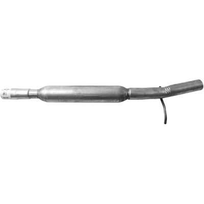 AP EXHAUST - 48748 - Exhaust Pipe pa3