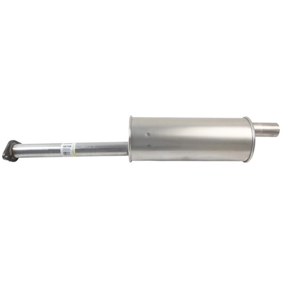 AP EXHAUST - 48756 - Exhaust Pipe pa1