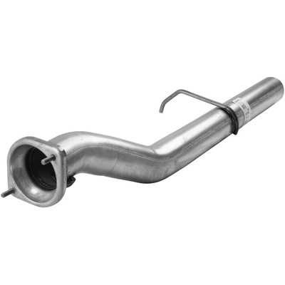 AP EXHAUST - 48762 - Tuyau d'�chappement pa1