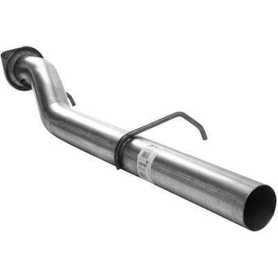 AP EXHAUST - 48762 - Tuyau d'�chappement pa2