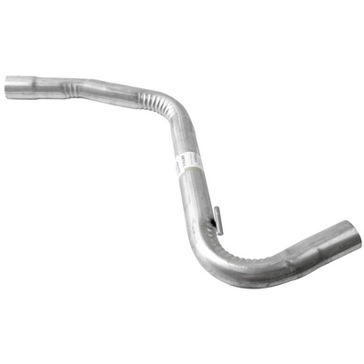 AP EXHAUST - 48763 - Exhaust Pipe pa1