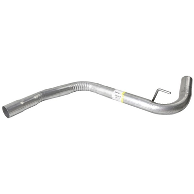 AP EXHAUST - 48763 - Exhaust Pipe pa2