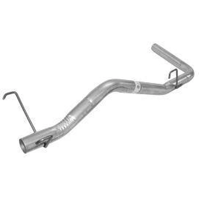 Exhaust Pipe by AP EXHAUST - 54968 pa3