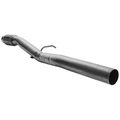 AP EXHAUST - 58001 - Exhaust Pipe pa2