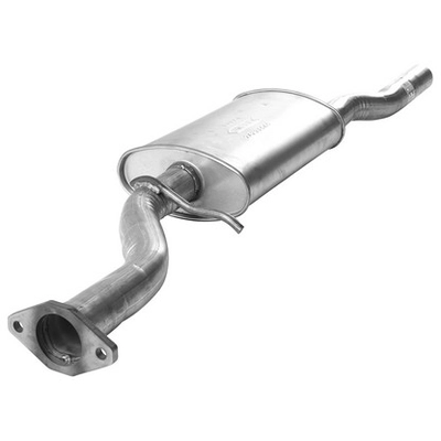 AP EXHAUST - 58101 - Exhaust Pipe pa2