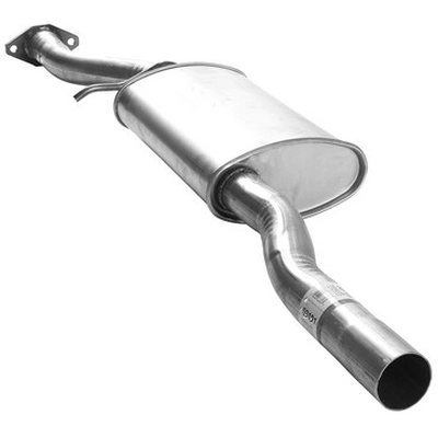 AP EXHAUST - 58101 - Exhaust Pipe pa3