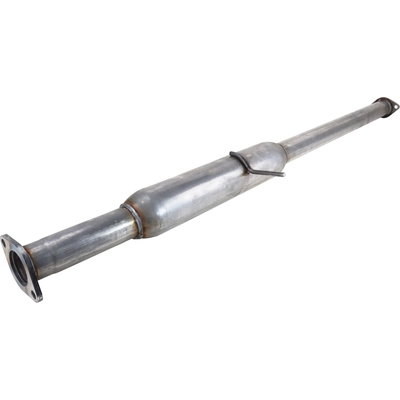 Exhaust Pipe by AP EXHAUST - 58435 pa1