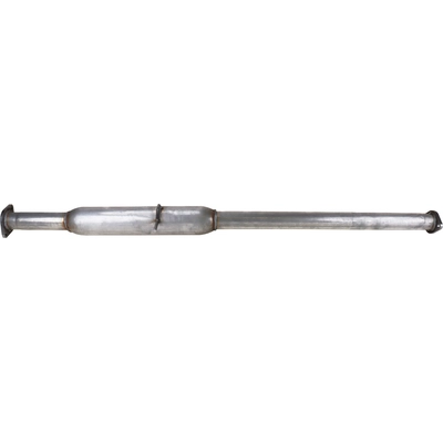 Exhaust Pipe by AP EXHAUST - 58435 pa2