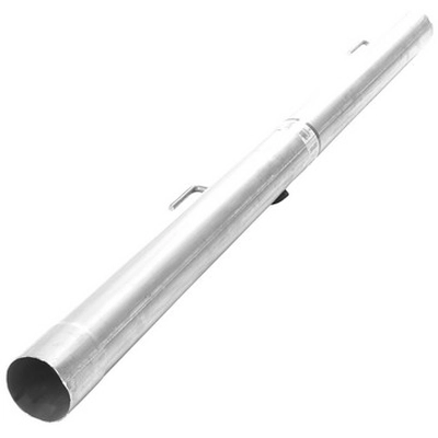 AP EXHAUST - 58480 - Exhaust Pipe pa1