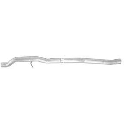 AP EXHAUST - 58487 - Exhaust Pipe pa1