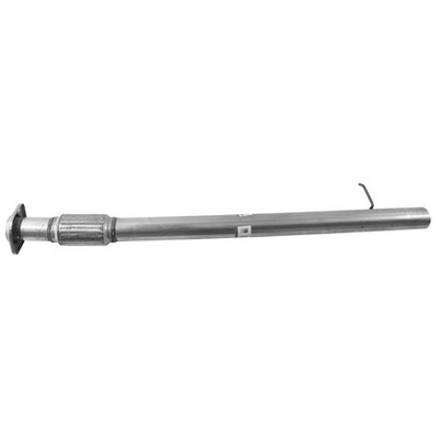 AP EXHAUST - 58497 - Exhaust Pipe pa1