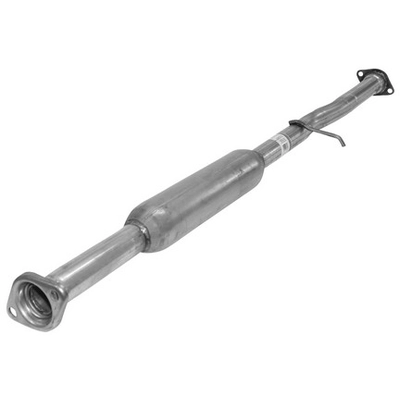 AP EXHAUST - 58502 - Exhaust Pipe pa2