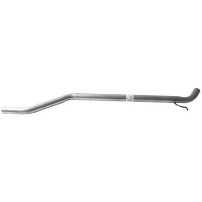 AP EXHAUST - 58524 - Exhaust Pipe pa1