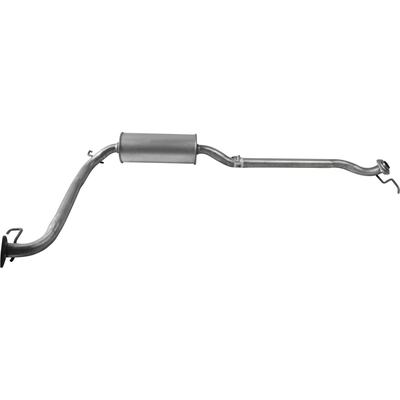 AP EXHAUST - 58542 - Exhaust Pipe Connector pa3