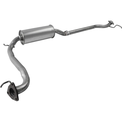 AP EXHAUST - 58542 - Exhaust Pipe Connector pa4