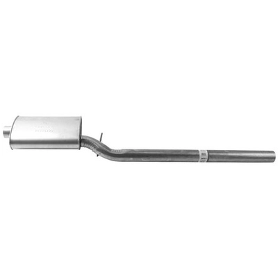 AP EXHAUST - 58551 - Exhaust Pipe pa1