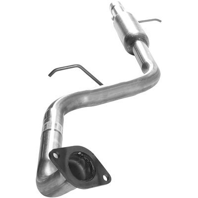 AP EXHAUST - 58553 - Exhaust Pipe pa4