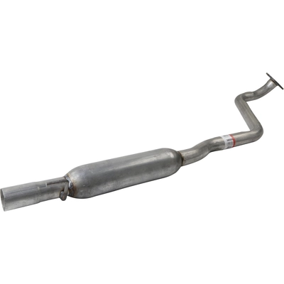 AP EXHAUST - 58555 - Exhaust Pipe Connector pa6