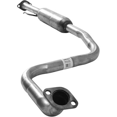 AP EXHAUST - 58557 - Tuyau d'échappement pa1