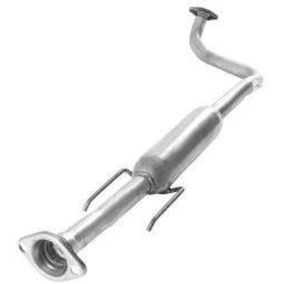 Exhaust Pipe by AP EXHAUST - 58559 pa1