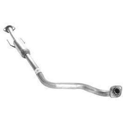 Exhaust Pipe by AP EXHAUST - 58559 pa2