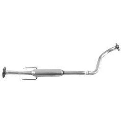 Exhaust Pipe by AP EXHAUST - 58559 pa3