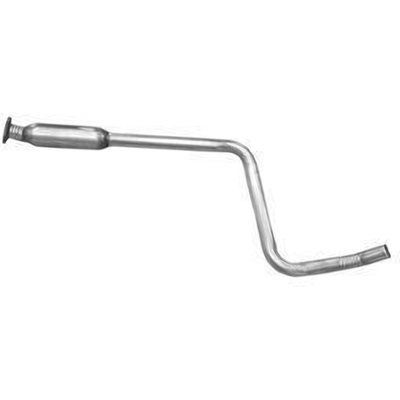 Exhaust Pipe by AP EXHAUST - 58565 pa1