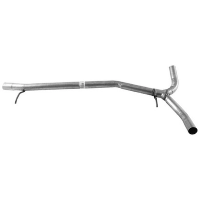 AP EXHAUST - 58570 - Exhaust Pipe pa1