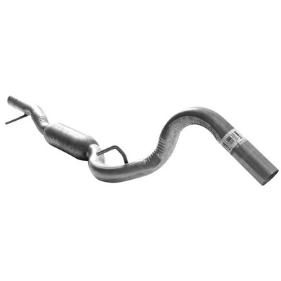 AP EXHAUST - 58572 - Exhaust Pipe pa3