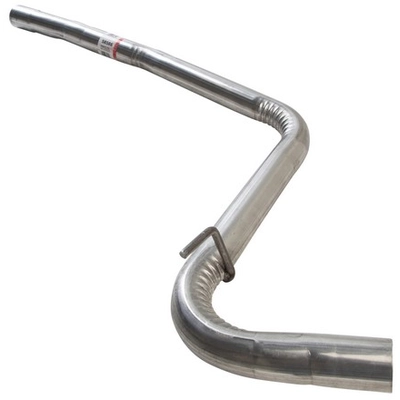 AP EXHAUST - 58586 - Exhaust Pipe pa3