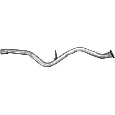 AP EXHAUST - 58843 - Exhaust Pipe pa1