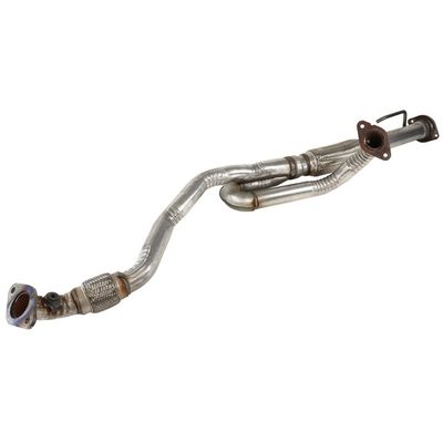 AP EXHAUST - 58850 - Exhaust Resonator pa2