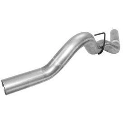 Exhaust Pipe by AP EXHAUST - 64820 pa1