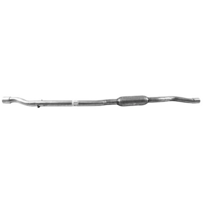 AP EXHAUST - 68053 - Exhaust Pipe pa1