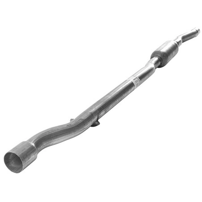 AP EXHAUST - 68053 - Exhaust Pipe pa2