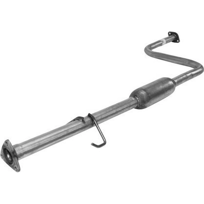 Exhaust Pipe by AP EXHAUST - 68336 pa2