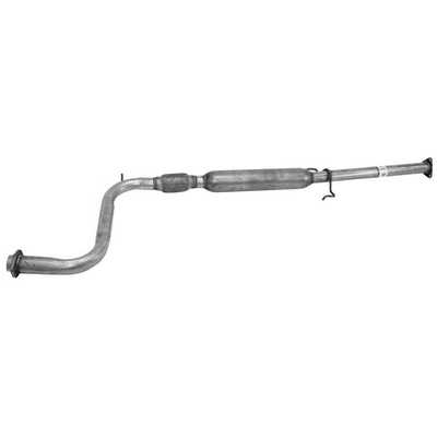 AP EXHAUST - 68367 - Exhaust Pipe pa1