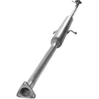 Exhaust Pipe by AP EXHAUST - 68457 pa1