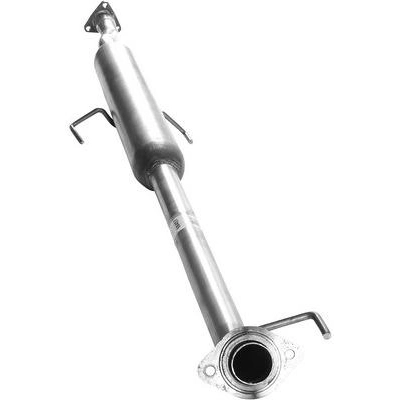 Exhaust Pipe by AP EXHAUST - 68457 pa2